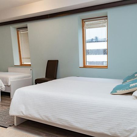 Apartments And Rooms Max-Well Jahorina Exterior foto