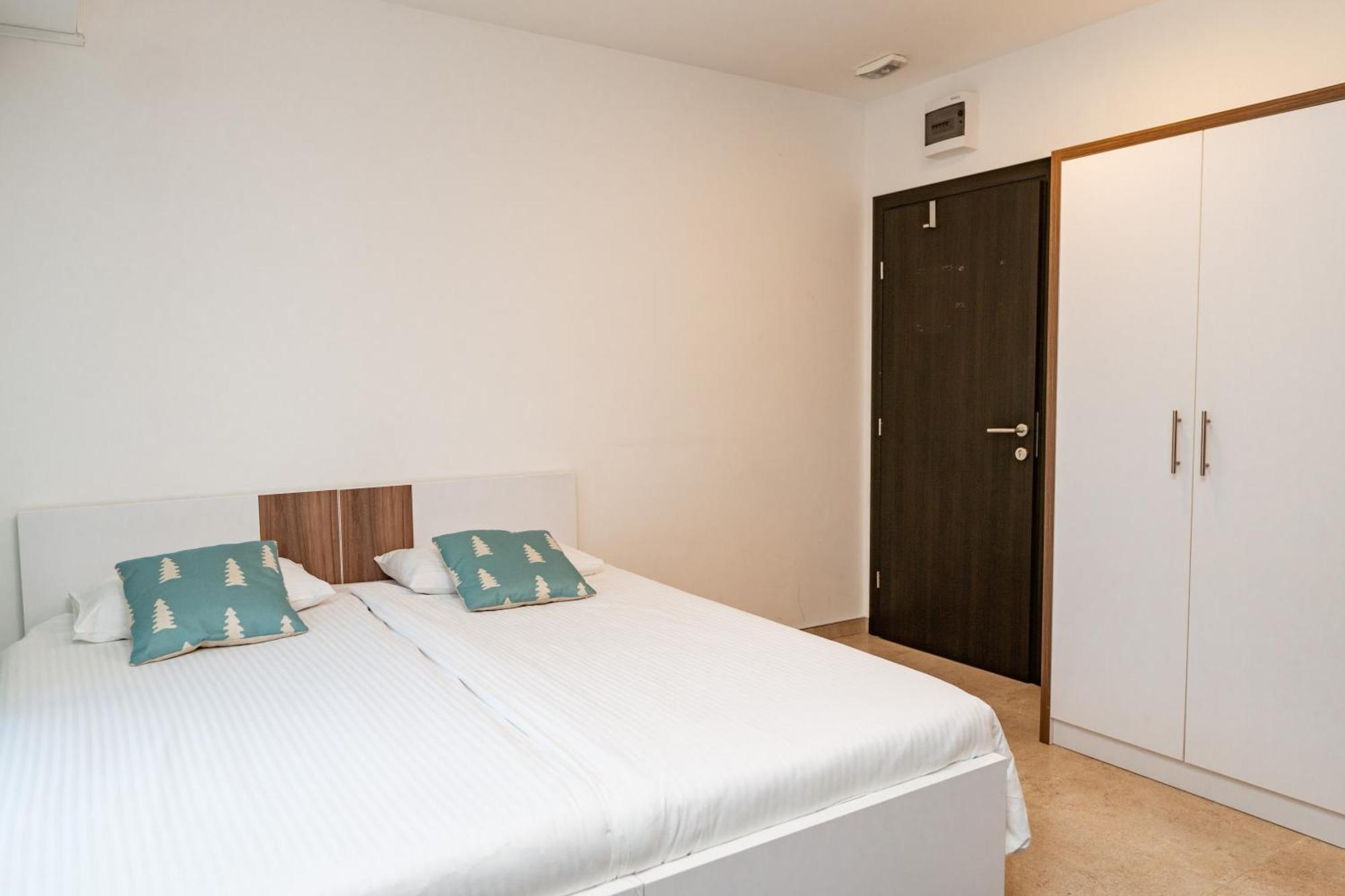 Apartments And Rooms Max-Well Jahorina Exterior foto