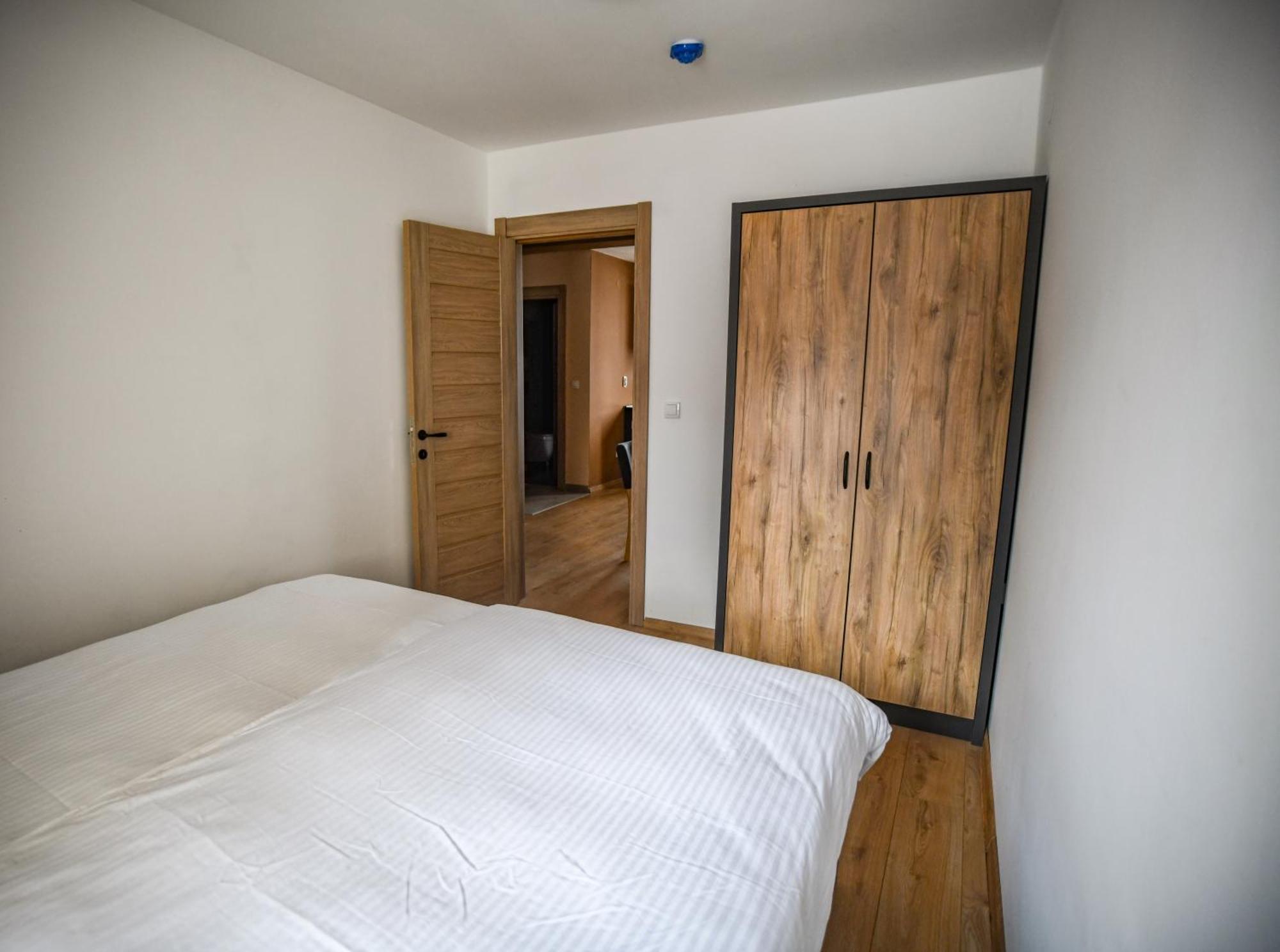 Apartments And Rooms Max-Well Jahorina Exterior foto