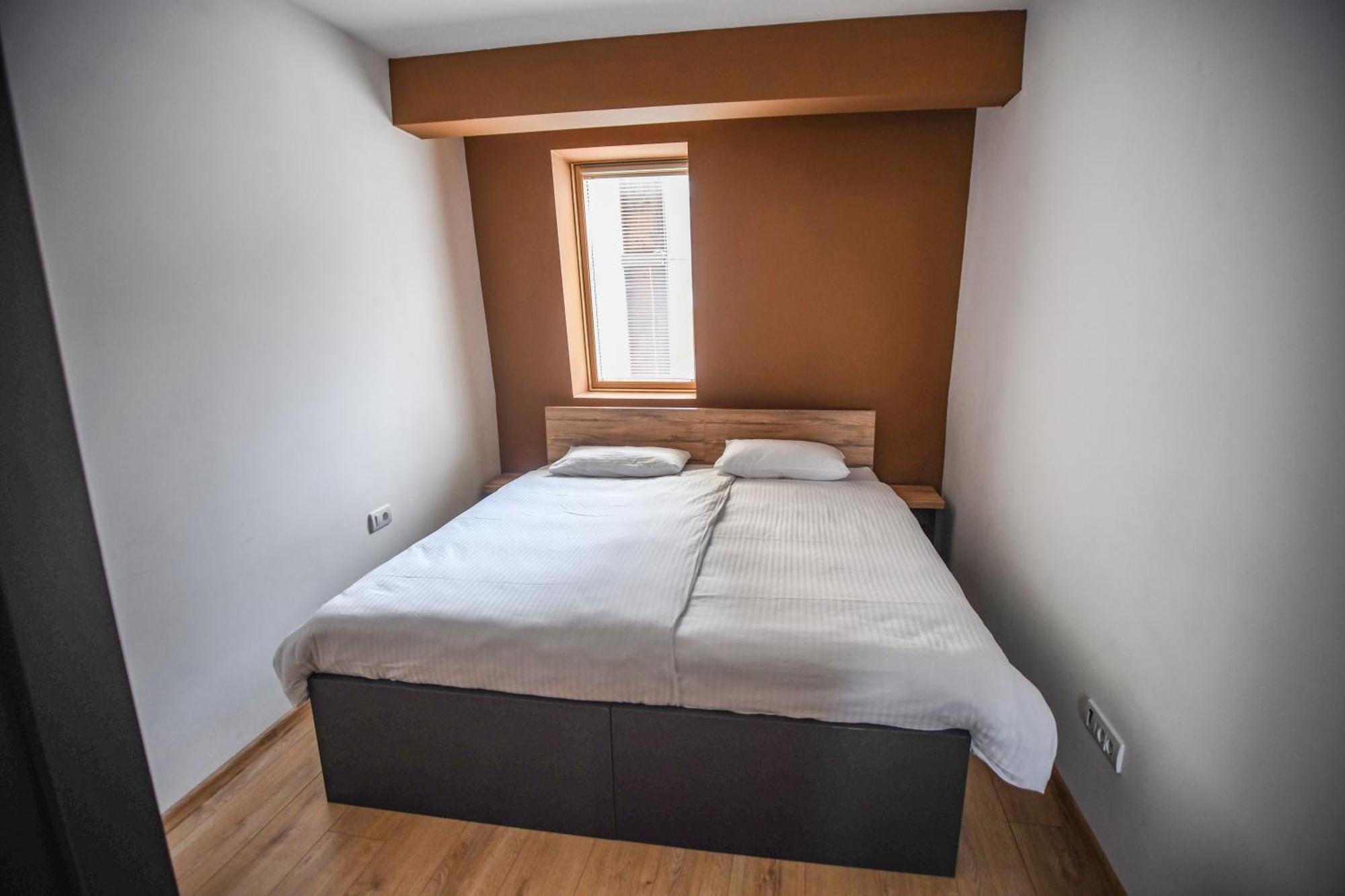 Apartments And Rooms Max-Well Jahorina Exterior foto