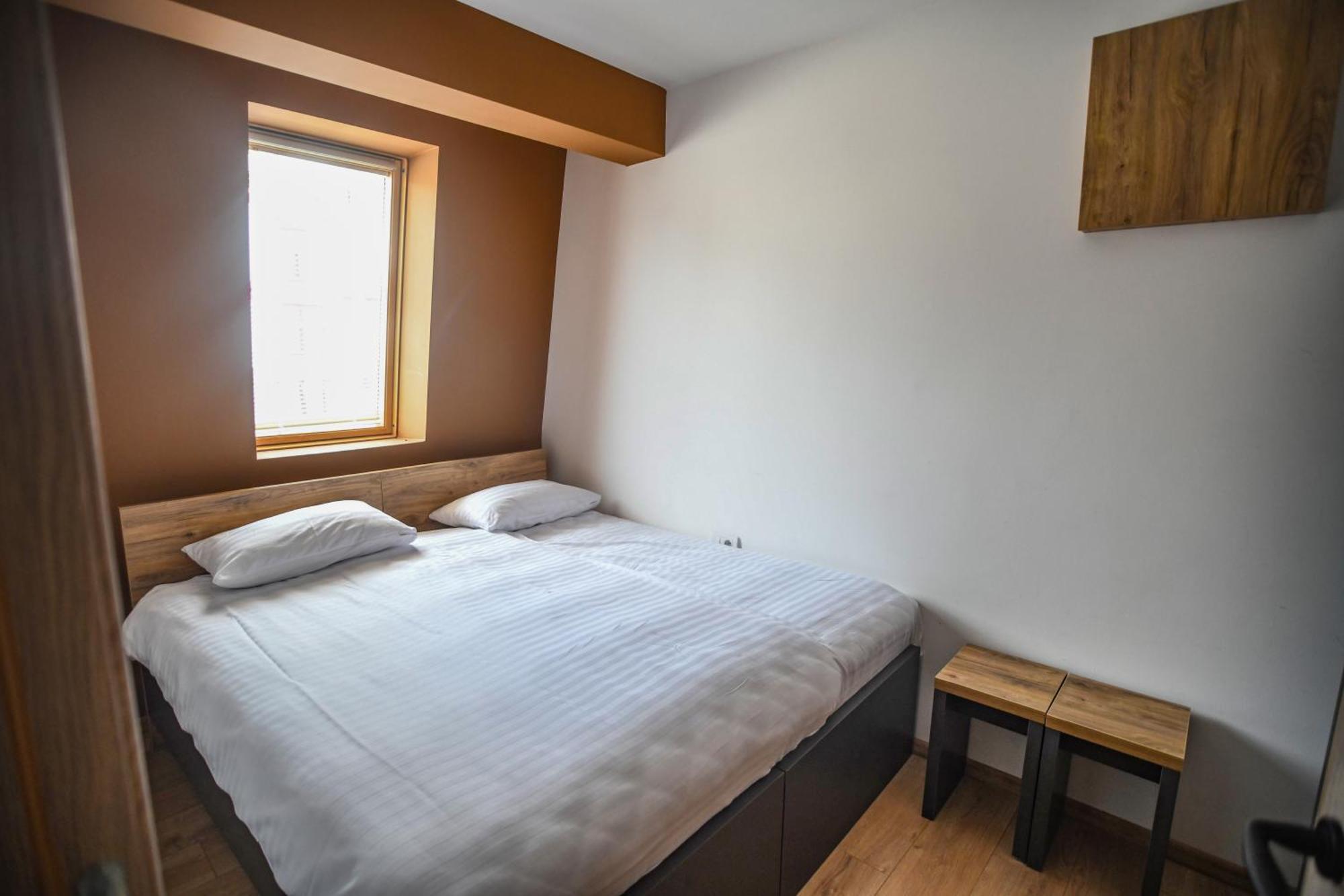 Apartments And Rooms Max-Well Jahorina Exterior foto