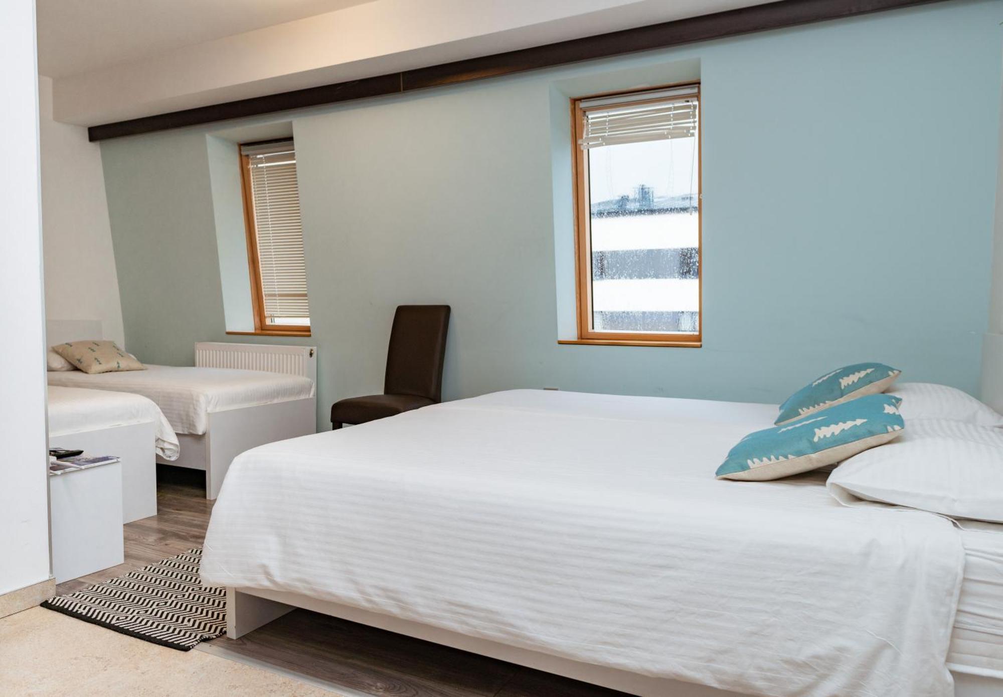 Apartments And Rooms Max-Well Jahorina Exterior foto