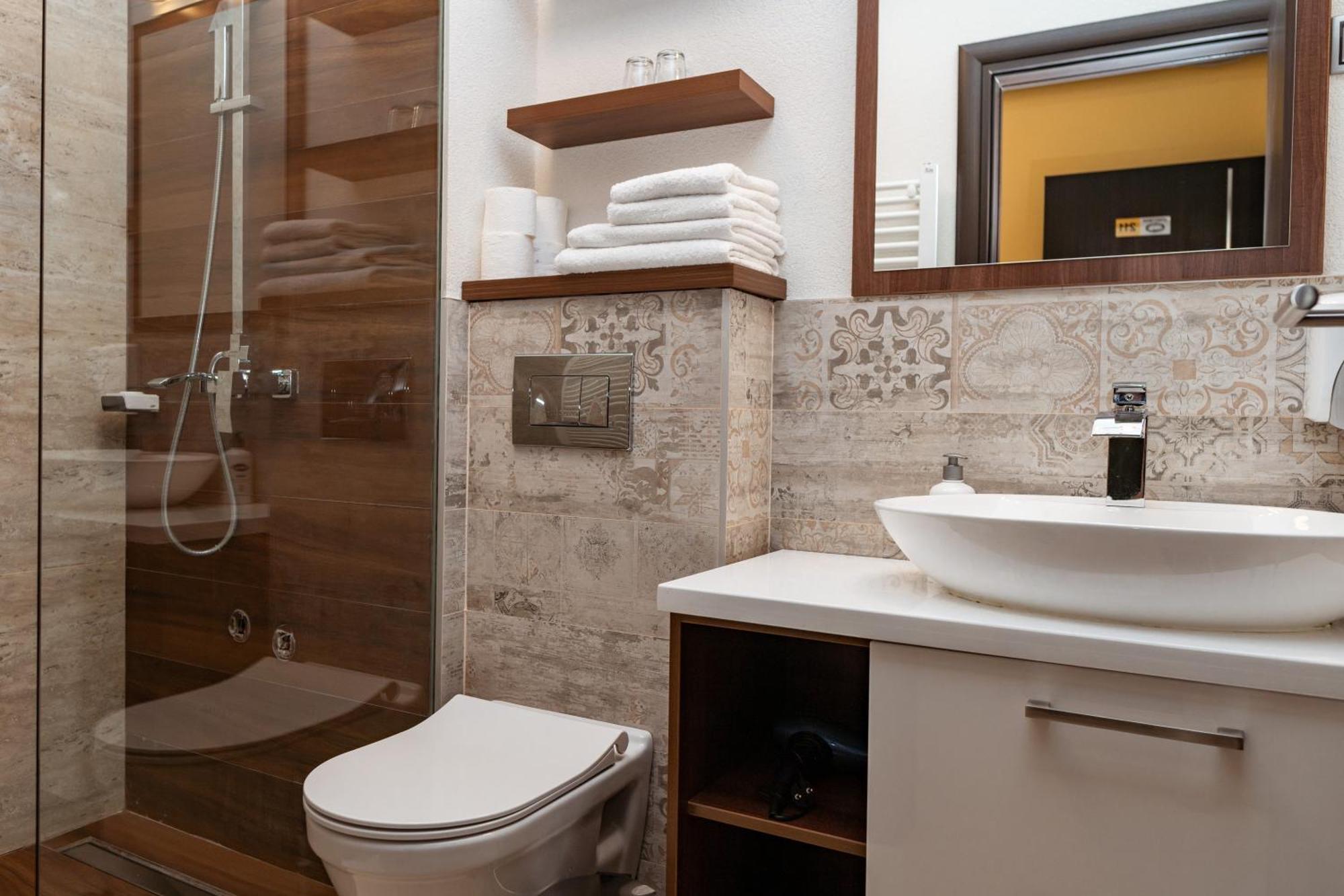 Apartments And Rooms Max-Well Jahorina Exterior foto