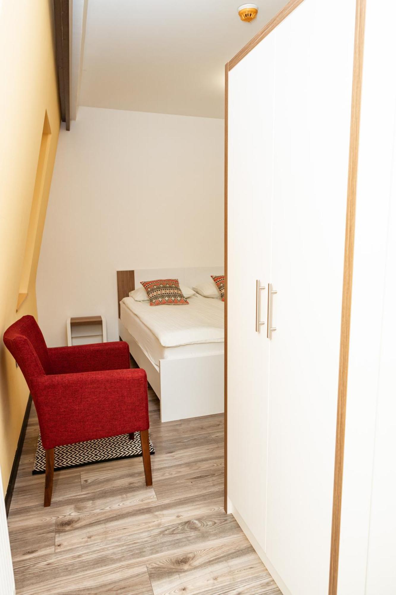 Apartments And Rooms Max-Well Jahorina Exterior foto