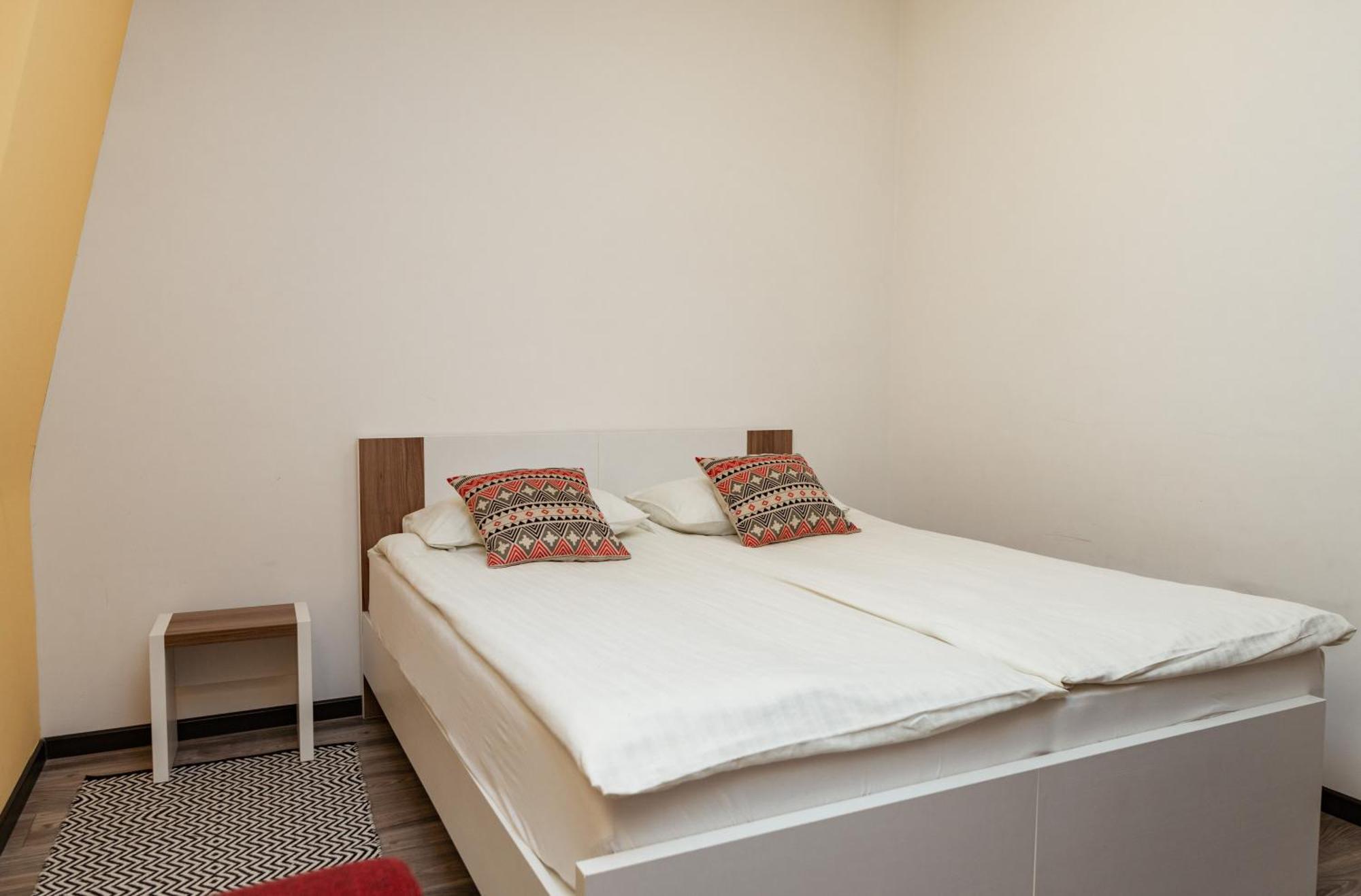 Apartments And Rooms Max-Well Jahorina Exterior foto