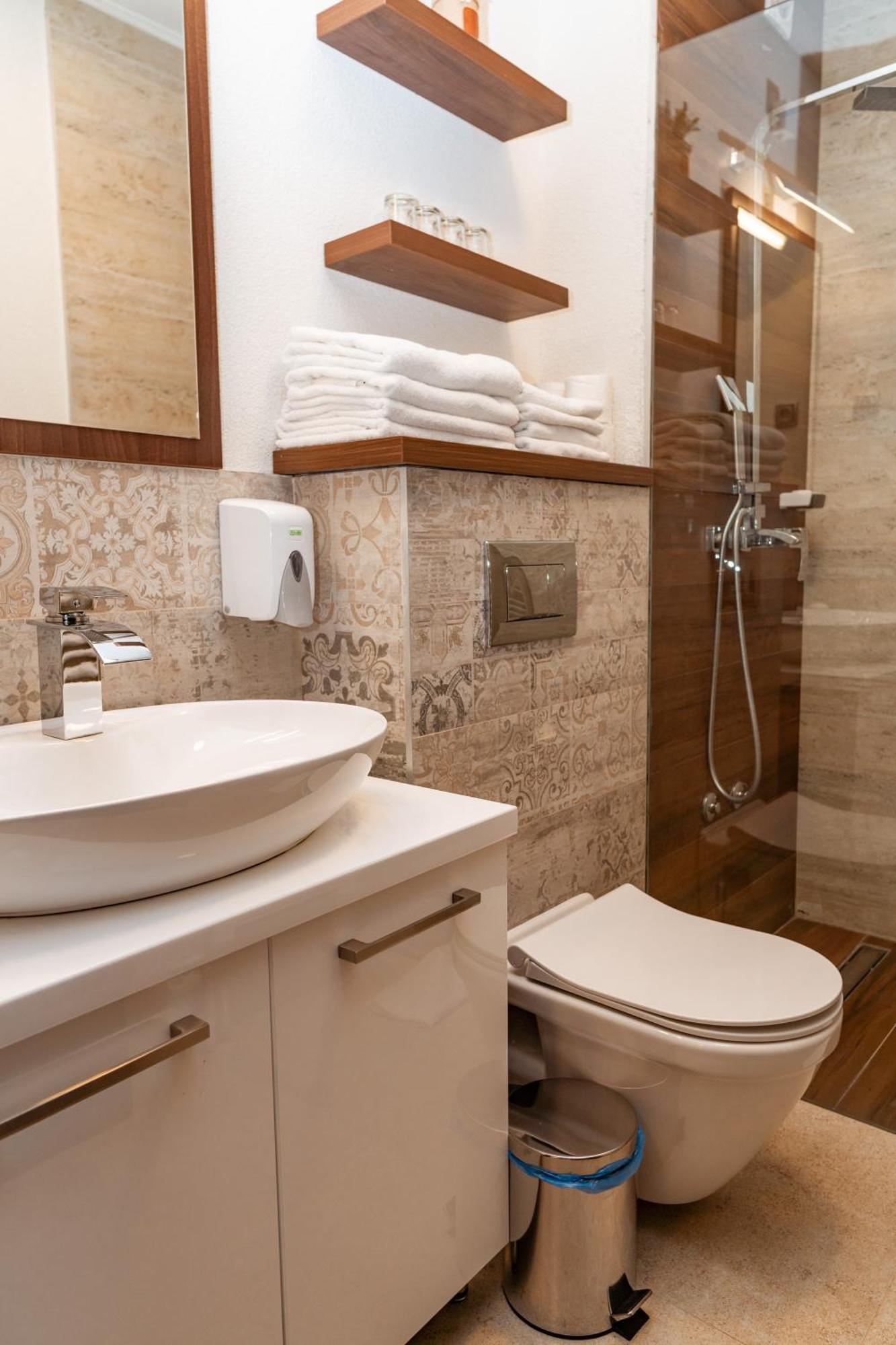 Apartments And Rooms Max-Well Jahorina Exterior foto