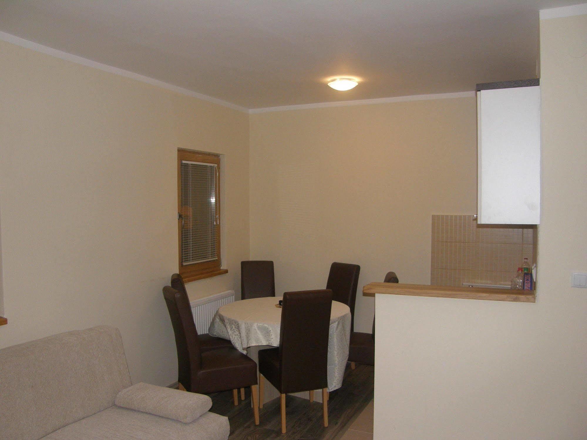 Apartments And Rooms Max-Well Jahorina Exterior foto