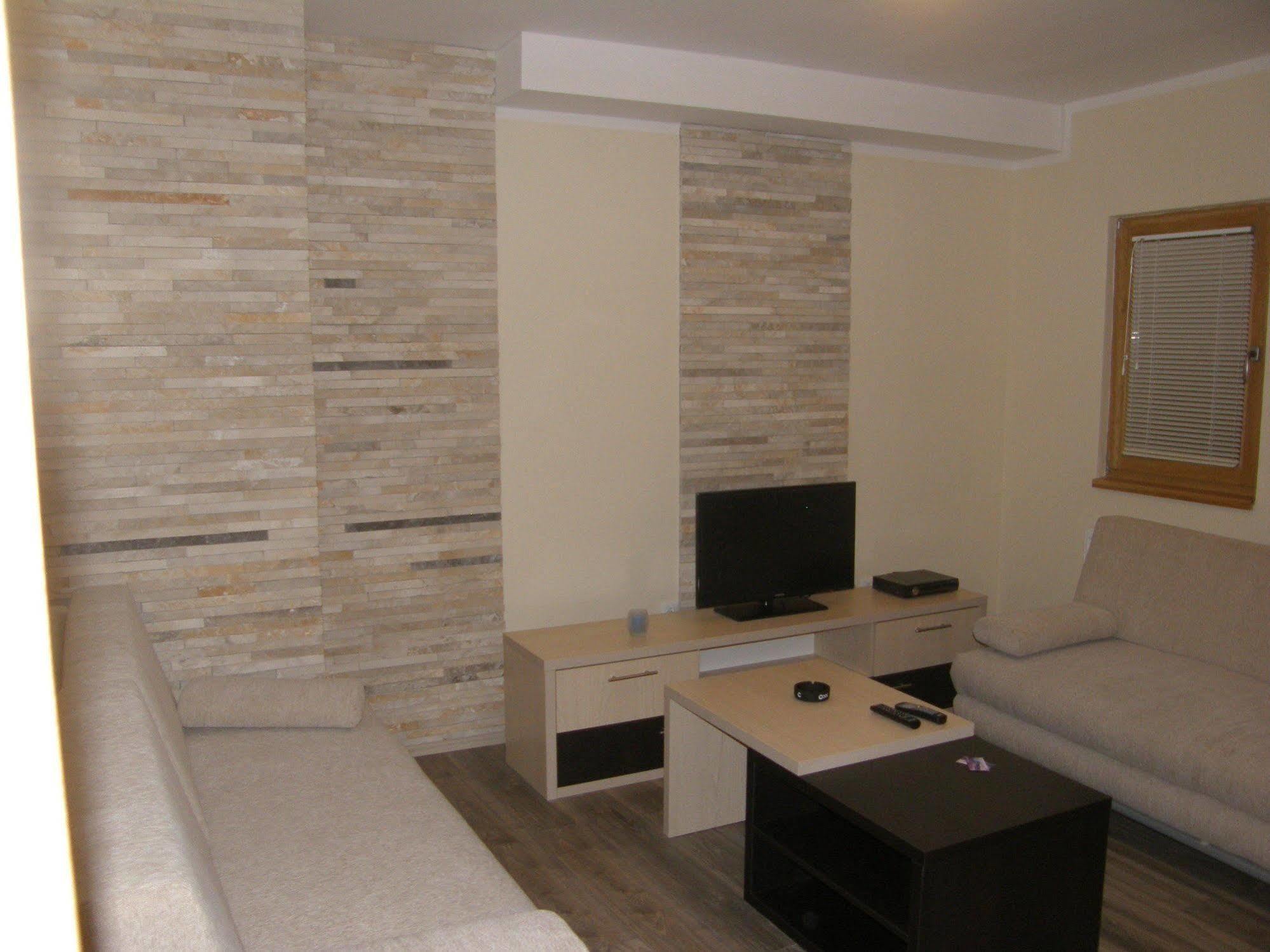 Apartments And Rooms Max-Well Jahorina Exterior foto