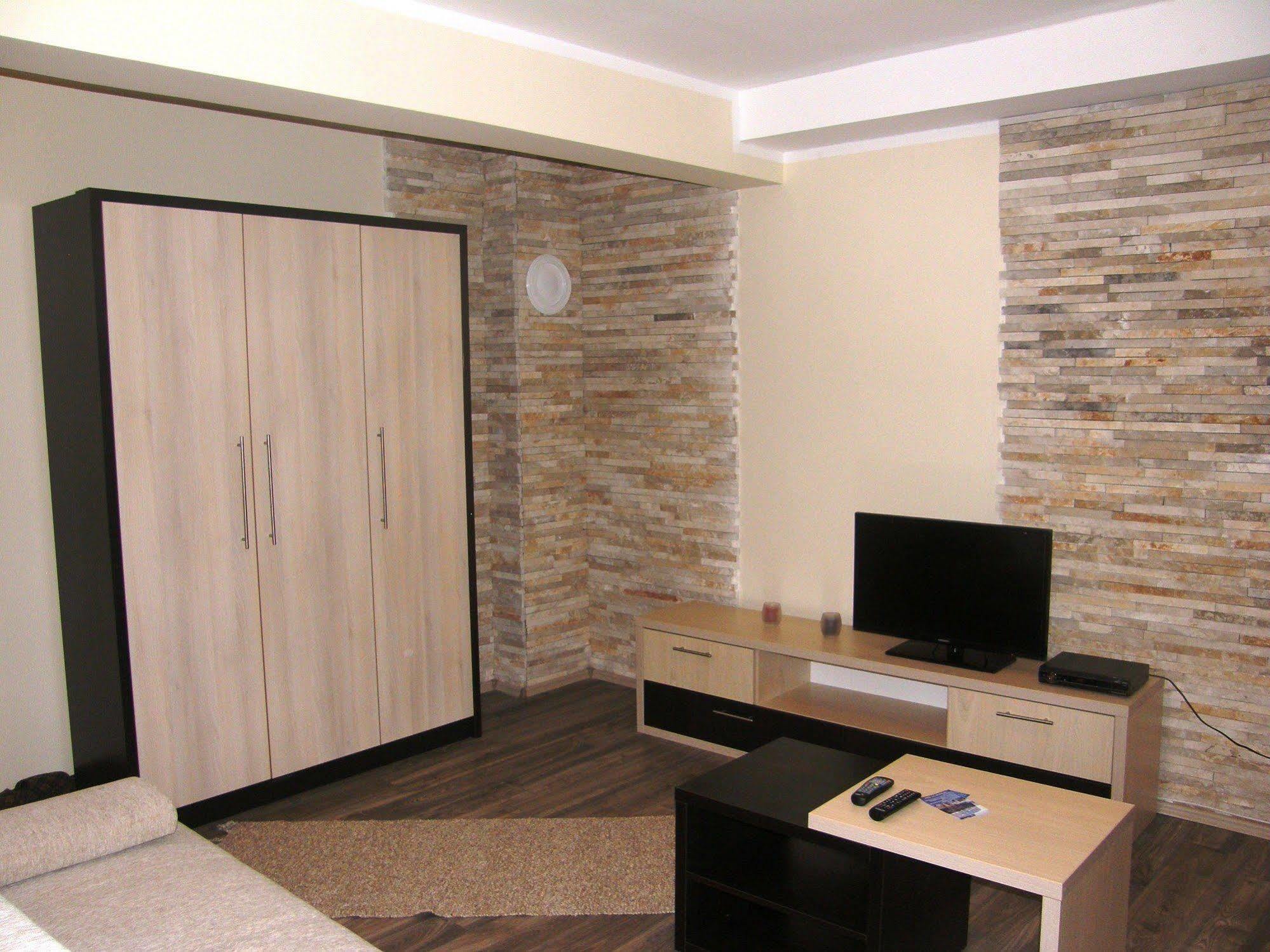 Apartments And Rooms Max-Well Jahorina Exterior foto