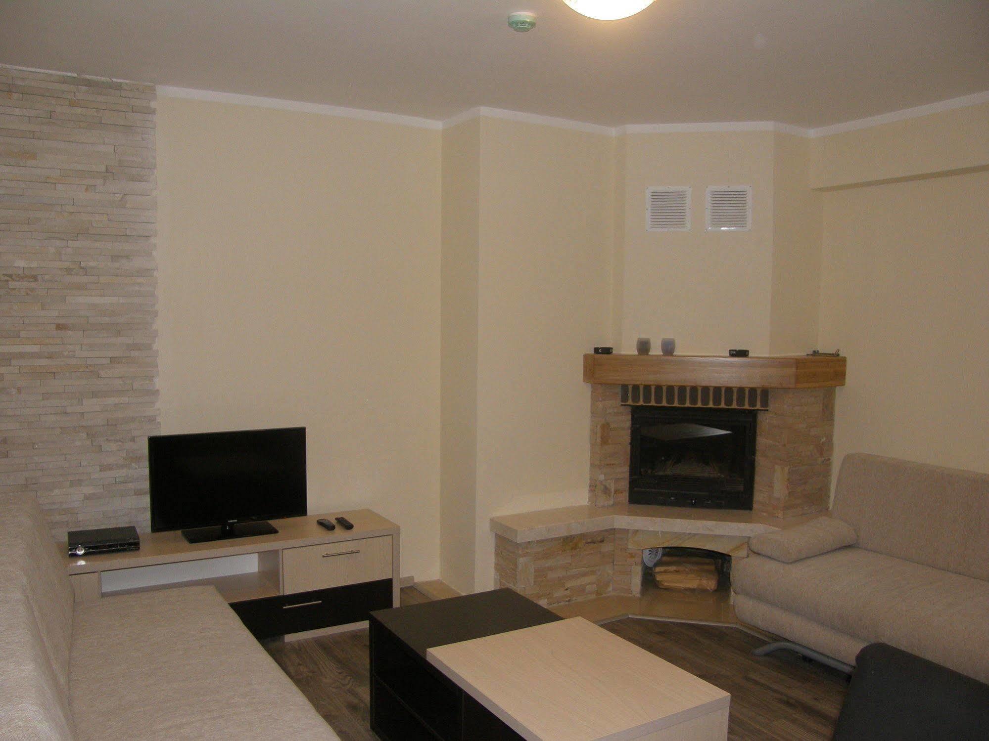 Apartments And Rooms Max-Well Jahorina Exterior foto